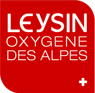 Commune de Leysin